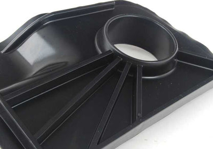 Junta de goma OEM 16111119235 para BMW E12, E28, E24. Recambio original BMW, perfecta para sistemas de combustible y sellado del depósito. Compatible con todos los modelos indicados. Original BMW.