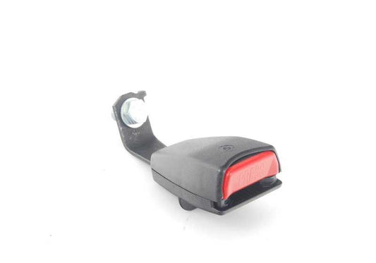 Ceinture de sécurité arrière gauche OEM 72118135347 pour BMW E36. BMW d'origine.