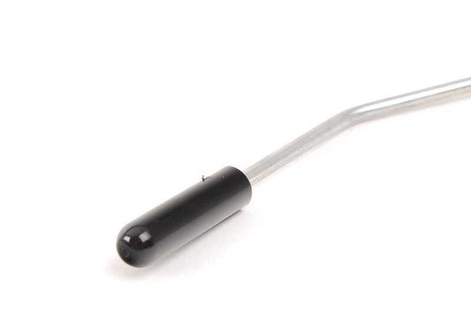 Linksvordertüraktivierungsstange für BMW E71, E72 (OEM 51217180015). Original BMW.