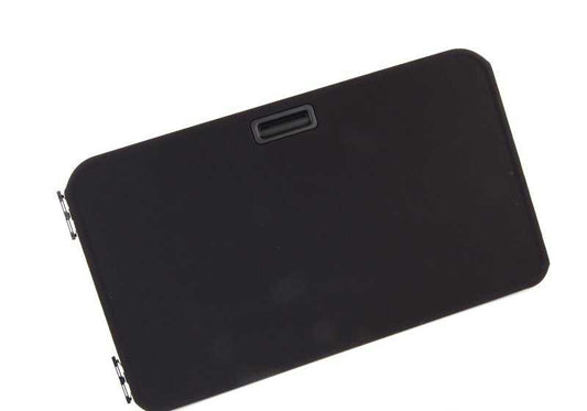 Marco del cielo recubierto terciopelo antracita OEM 54137134543 para BMW Serie 3 E46. Original BMW.