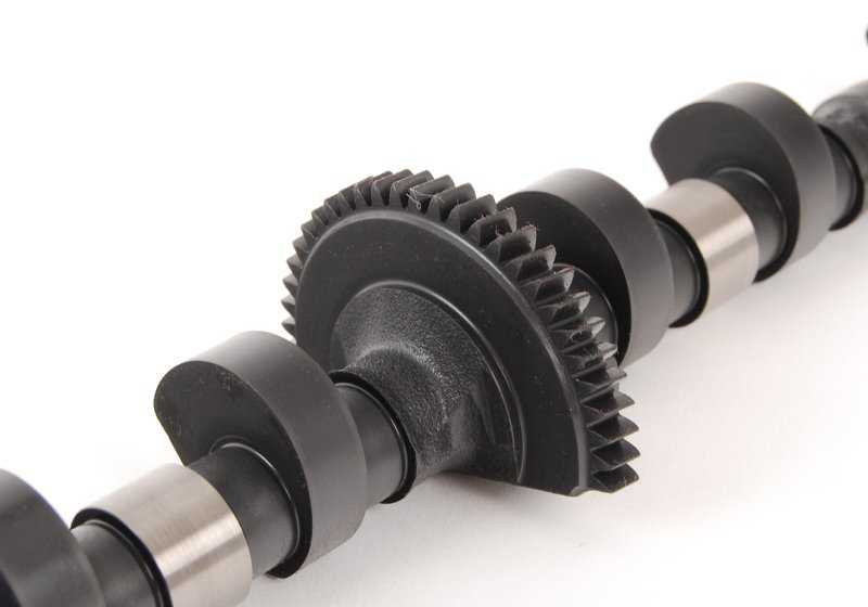 Eccentric camshaft for BMW E60, E60N, E61, E61N, E63, E63N, E64, E64N, E65, E66, E53, E70 (OEM 11377541883). Original BMW.