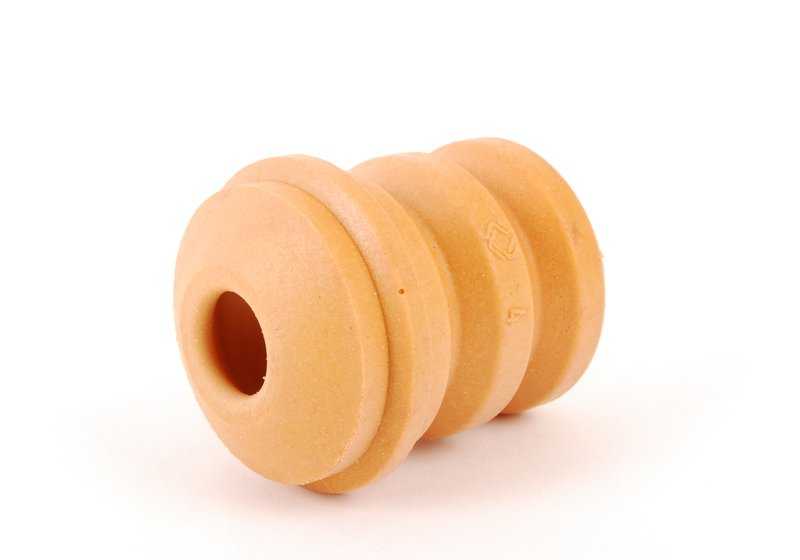 Amortiguador trasero OEM 33522225023 para BMW E28 y E24. Pieza original BMW.