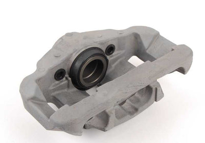 Right front brake clamp 34116773202 for BMW E90, E90N, E91, E91N, E92, E92N, E93, E93N, E84, E89. Original BMW.