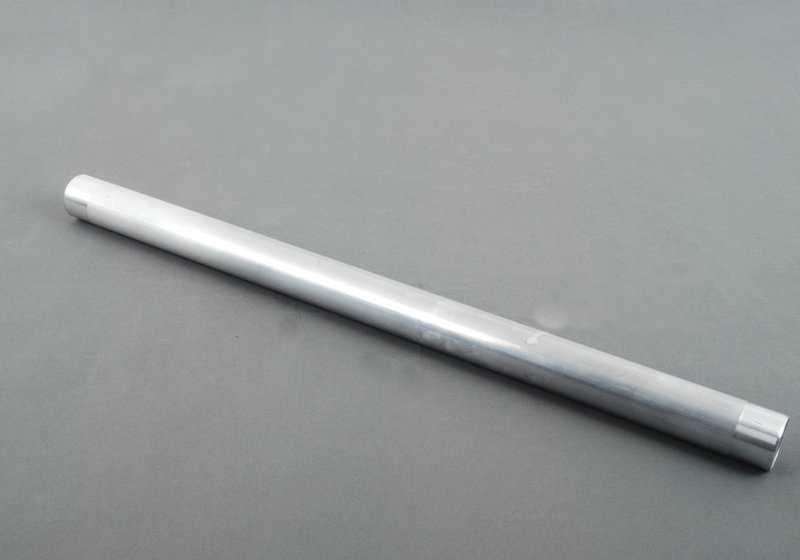 Tubo del sistema de refrigeración OEM 11531736830 para BMW E34, E32, E38, E31. Recambio original BMW.