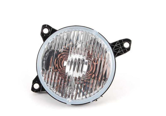 Long Right Beacon OEM 63121382400 para BMW E32, E34. Substituição original da BMW.