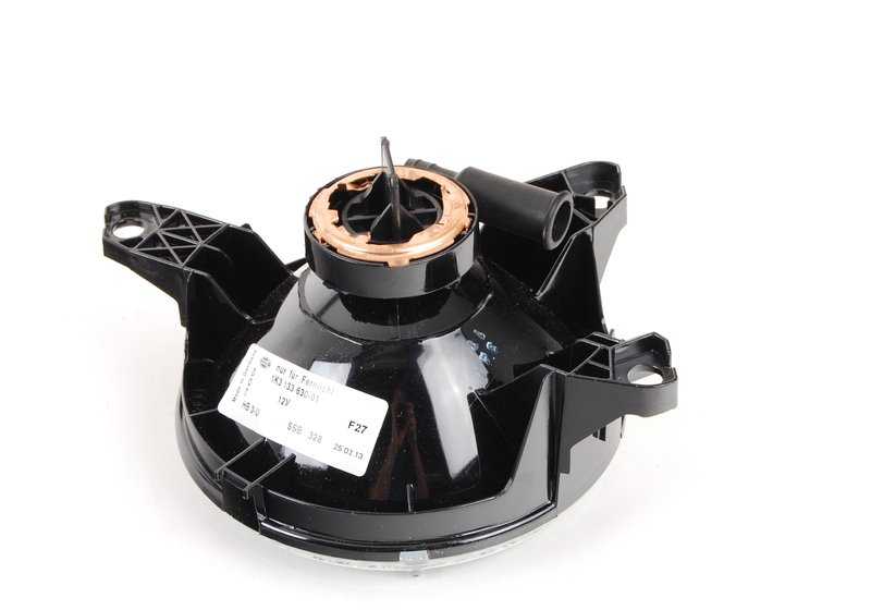 Long Right Beacon OEM 63121382400 para BMW E32, E34. Substituição original da BMW.