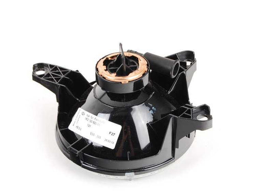 Long Right Beacon OEM 63121382400 para BMW E32, E34. Substituição original da BMW.