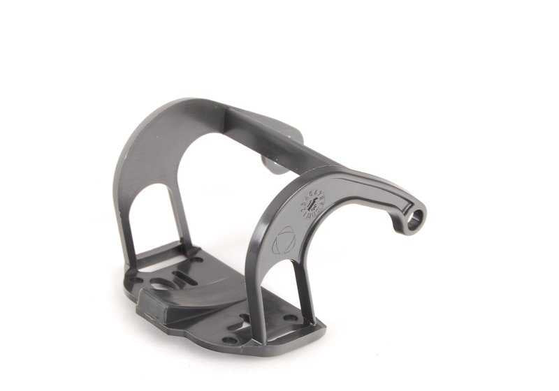 Maneta izquierda OEM 51117200791 para BMW F10, F11, F18. Pieza original BMW. Ideal para reparar o sustituir la maneta del lado del conductor en modelos BMW Serie 5.