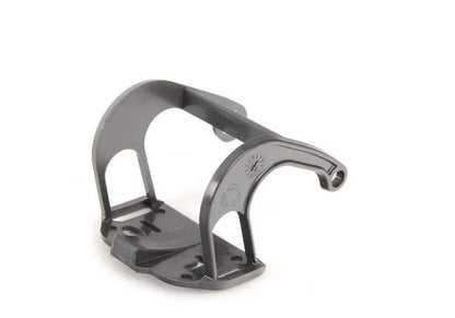 Maneta izquierda OEM 51117200791 para BMW F10, F11, F18. Pieza original BMW. Ideal para reparar o sustituir la maneta del lado del conductor en modelos BMW Serie 5.