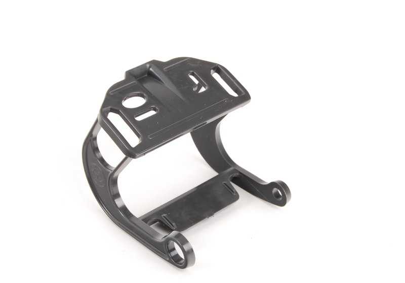Maneta izquierda OEM 51117200791 para BMW F10, F11, F18. Pieza original BMW. Ideal para reparar o sustituir la maneta del lado del conductor en modelos BMW Serie 5.