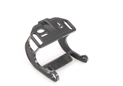 Maneta izquierda OEM 51117200791 para BMW F10, F11, F18. Pieza original BMW. Ideal para reparar o sustituir la maneta del lado del conductor en modelos BMW Serie 5.