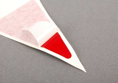 OEM rear reflector 63318363847 for BMW 5 E39 (520d, 520i) years 1996-2003. Compatible with diesel and gasoline versions, manual and automatic change. Original BMW.