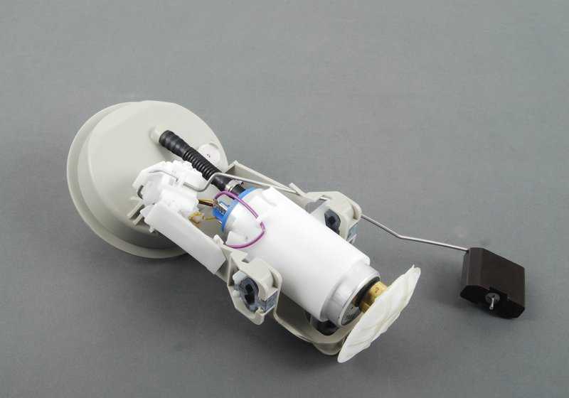 OEM fuel pump 16142228037 for BMW Z3 E36 Z3 M3.2 (Models CK91, CK92, CM91, CM92). Compatible with S50 engines. Original BMW.