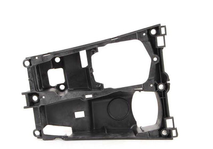 Gear Shift Knob Bracket for BMW X5 E70, E71 (OEM 51169164483). Original BMW