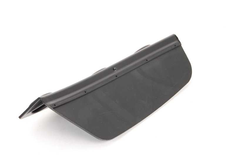 Deflettore dell'aria anteriore destro OEM 51627213654 per BMW F25. BMW originale.
