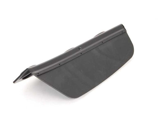 Deflector de aire delantero derecho OEM 51627213654 para BMW F25. Original BMW.