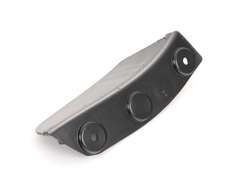 Deflettore dell'aria anteriore destro OEM 51627213654 per BMW F25. BMW originale.