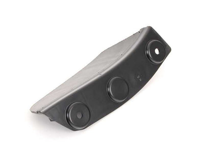 Deflettore dell'aria anteriore destro OEM 51627213654 per BMW F25. BMW originale.