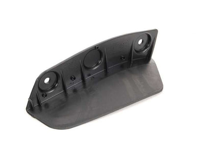Deflettore dell'aria anteriore destro OEM 51627213654 per BMW F25. BMW originale.