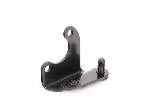 Right height level sensor bracket for BMW 3 Series E46, Z4 E85, E86 (OEM 31121094088). Original BMW