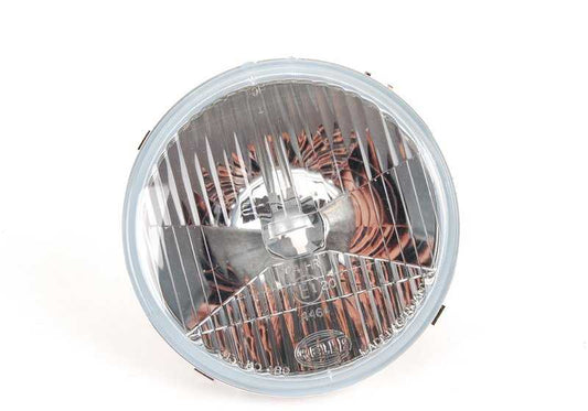 Light Luz / Fernlicht Oem 63121370904 for BMW E30 (316, 316i in all its variants). Original BMW replacement.