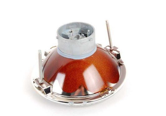 Light Luz / Fernlicht Oem 63121370904 for BMW E30 (316, 316i in all its variants). Original BMW replacement.