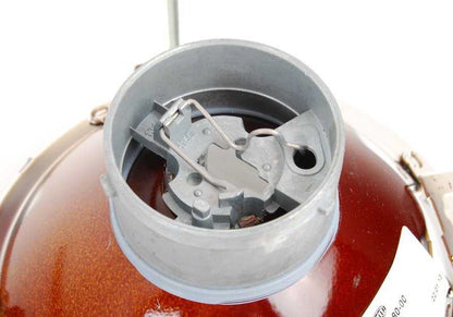 Luz larga / Fernlicht OEM 63121370904 para BMW E30 (316, 316i en todas sus variantes). Recambio original BMW.