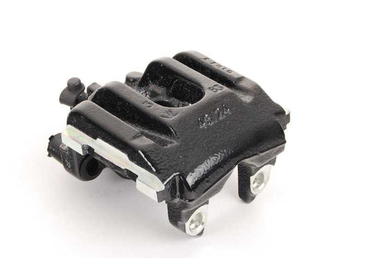 Pinza de freno trasera (carcasa) OEM 34212283163 para BMW E82 M Coupé, E90 M3, E92 M3, E93 M3, E60 M5, E63 M6, E64 M6. Original BMW.