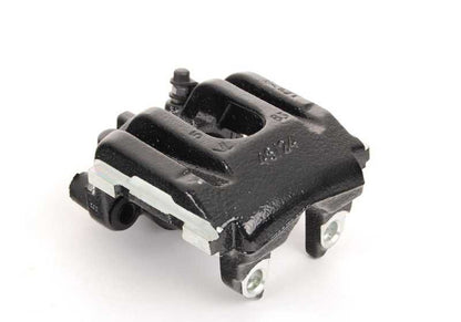 Pinza de freno trasera OEM 34212283164 para BMW E82, E90, E90N, E92, E92N, E93, E93N, E60, E63, E64. Repuesto original BMW.