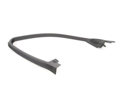 Scellant de la fenêtre intérieure avant gauche pour BMW F30, F31, F35, F80 (OEM 51337323507). BMW d'origine