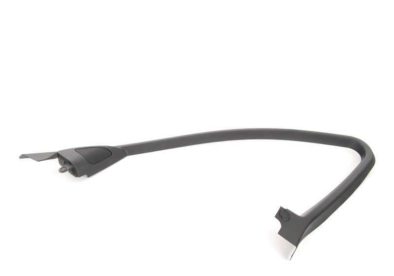 Versiegelungsrahmen des rechten vorderen Innenfensters für BMW 3 F30 -Serie, F31, F35, F80 (OEM 51337323508). Original BMW