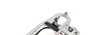 HUNDER EXTÉRIEUR OEM REMORT DROIT 51228243636 pour BMW X5 E53. BMW d'origine.