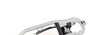 Porta posteriore a destra esterna OEM 51228243636 per BMW X5 E53. BMW originale.