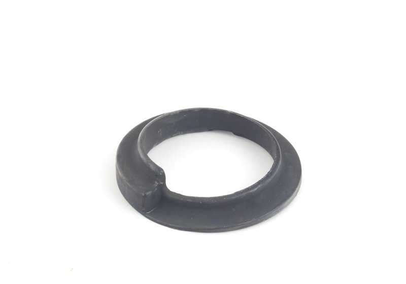 Aislante de muelle trasero OEM 33521117504 para BMW E12, E28, E24, E23. Original BMW.