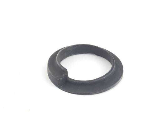 Aislante de muelle trasero OEM 33521117504 para BMW E12, E28, E24, E23. Original BMW.