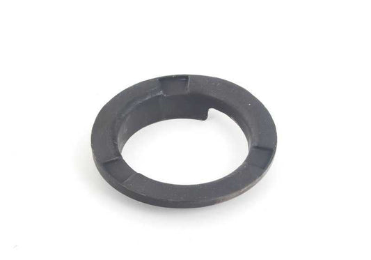 Aislante de muelle trasero OEM 33521117504 para BMW E12, E28, E24, E23. Original BMW.