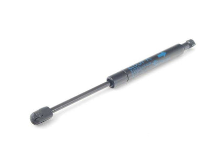 Amortiguador de portón OEM 51233400352 para BMW X3 E83. Original BMW.