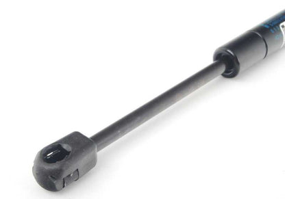 Amortiguador de portón OEM 51233400352 para BMW X3 E83. Original BMW.