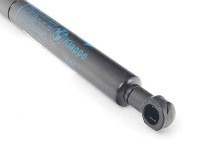 Amortiguador de portón OEM 51233400352 para BMW X3 E83. Original BMW.