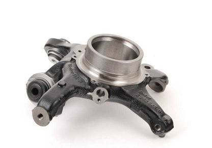 Tuyau arrière gauche OEM 33302283541 pour BMW E82, E90, E90N, E92, E92N, E93, E93N. BMW d'origine.