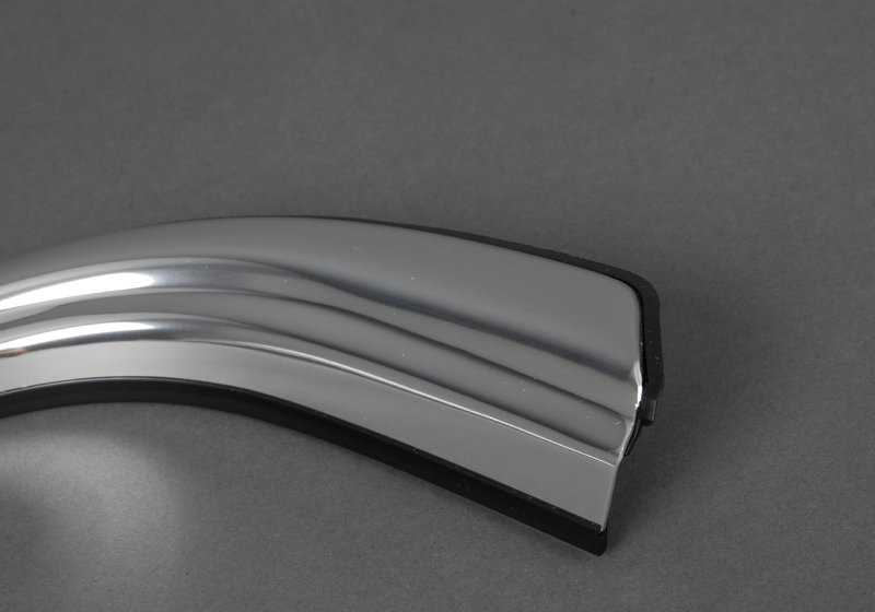 Gauche Appliquer pour BMW E34 Series 5 (OEM 51131944123). BMW d'origine