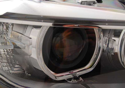 Faros Bi-Xenón AHL derecho OEM 63117338708 para BMW F30 y F31. Original BMW.
