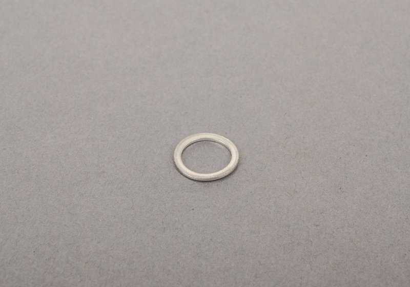 Dichtring per BMW Series 1 E87, serie 3 E46, E90, E91, E92, E93, Serie 5 E39, E60, E61, Serie 6 E63, E64, Serie 7 E65, E66, X3 E83, X5 E53, E70, X6 E71 ( OEM 13512248189). BMW originale