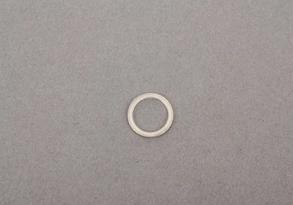 Dichtring per BMW Series 1 E87, serie 3 E46, E90, E91, E92, E93, Serie 5 E39, E60, E61, Serie 6 E63, E64, Serie 7 E65, E66, X3 E83, X5 E53, E70, X6 E71 ( OEM 13512248189). BMW originale