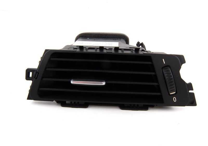 Parrilla Rejilla Aire Fresco Derecha Para Bmw E90 E91 E92 E93. Original Recambios