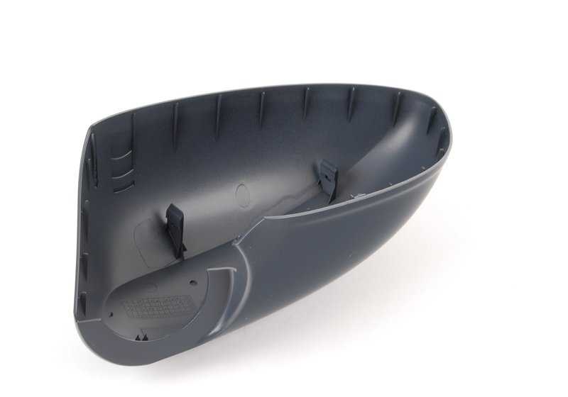 Tapa imprimada derecha OEM 51167237438 para BMW E89. Original BMW.