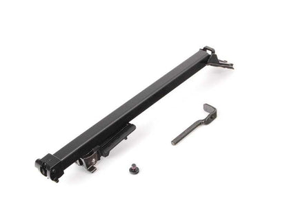 Guía deslizante techo solar OEM 54128173099 para BMW E38. Original BMW.
