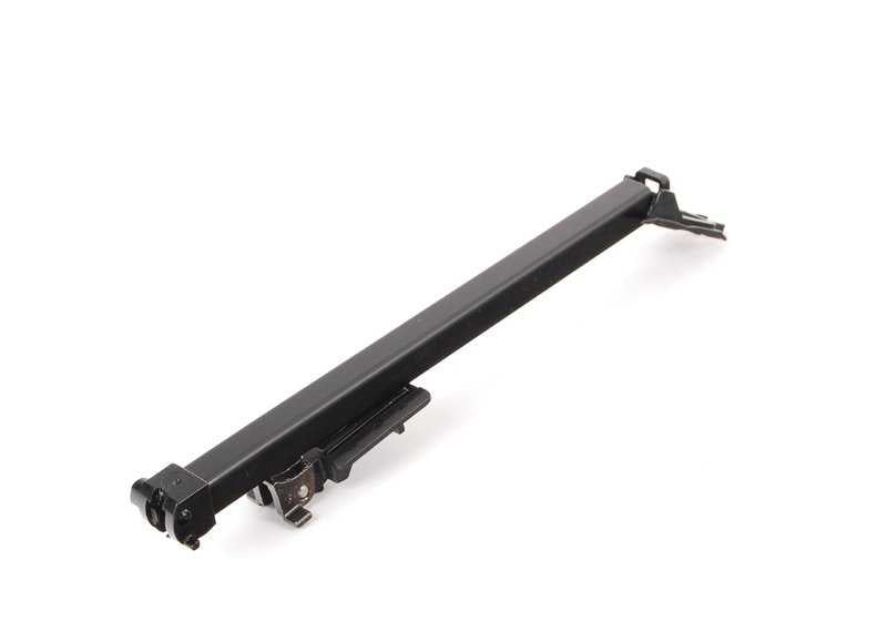 Guía deslizante techo solar OEM 54128173099 para BMW E38. Original BMW.