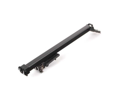 Guía deslizante techo solar OEM 54128173099 para BMW E38. Original BMW.