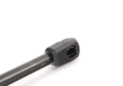 OEM 51248206652 Kurzer Gasschockabsorber für die BMW 3 E36 -Serie. Kompatibel mit dem Kofferverschlusssystem. Original BMW.